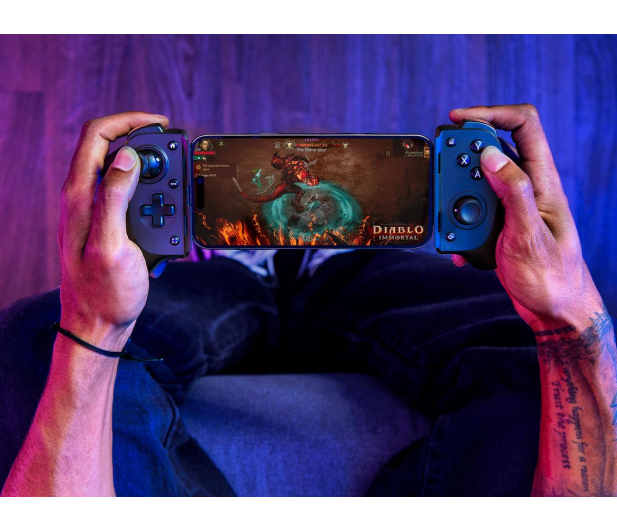 Razer Kishi V3 - 1504767 - zdjęcie 6